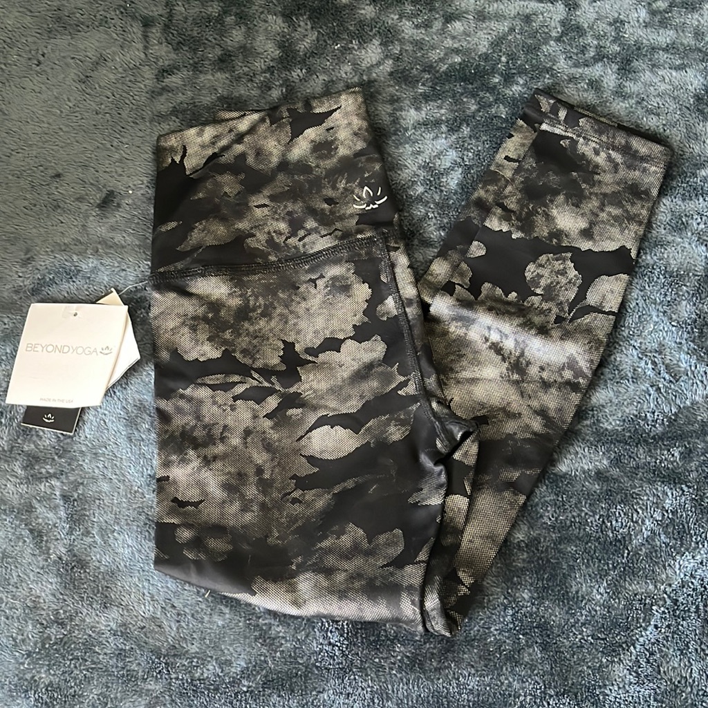 Beyond Yoga Core Power Leggings